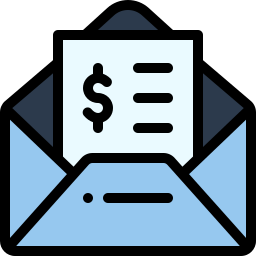 Envelope icon