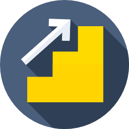 Stairs icon