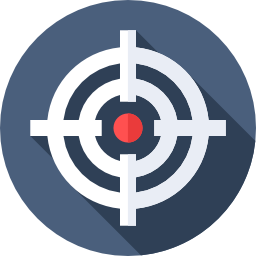 Target icon