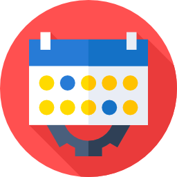 Calendar icon