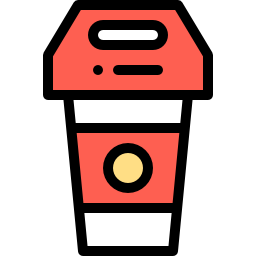 Coffee icon