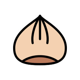 Hazelnut icon