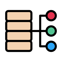 Database icon