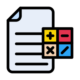 File icon