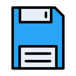 diskette icon