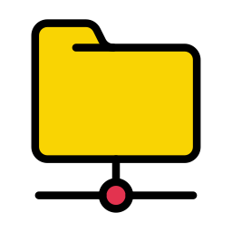 Folder icon