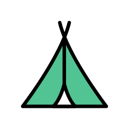 캠프 icon