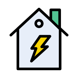 Power icon