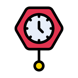 Clock icon