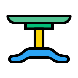 주방 icon