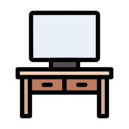 Screen icon