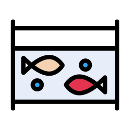 Fish icon