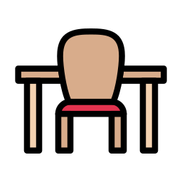 Table icon