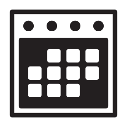 kalender icon