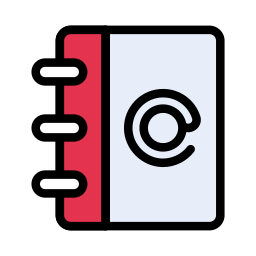 bibliothek icon