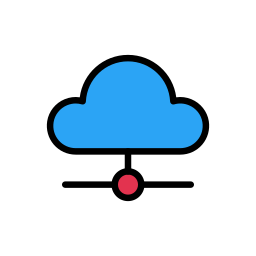 nube icono