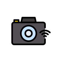 Camera icon