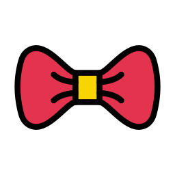 Bow icon