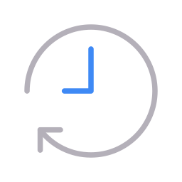 Clock icon