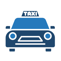 taxi icon