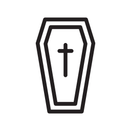 morte icona