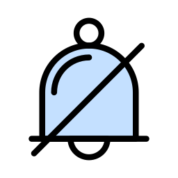 Mute icon