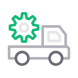 Vehicle icon