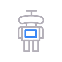 Machine icon