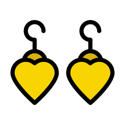 Heart icon