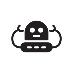 Machine icon