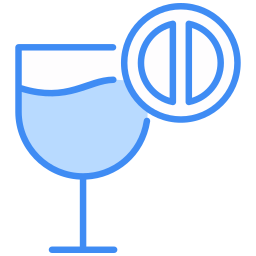 음료수 금지 icon