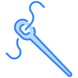 Needles icon