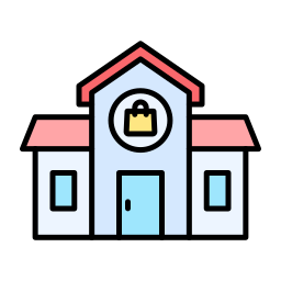 Store icon