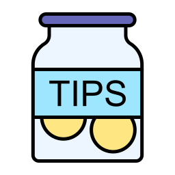 Tips icon