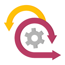 Scrum icon