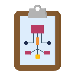 Workflow icon