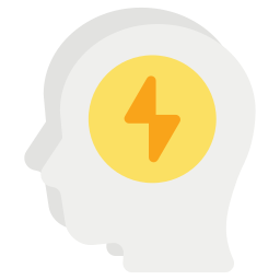 Brainsorming icon