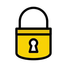 Lock icon