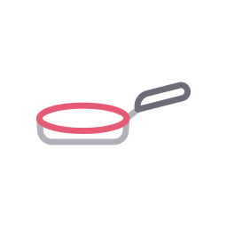 Cooking icon