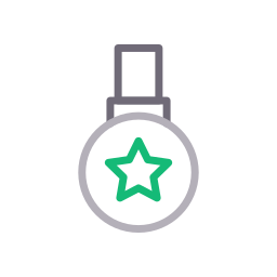 Medal icon