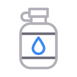 Bottle icon