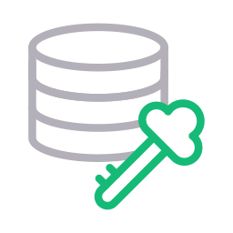 base de datos icono