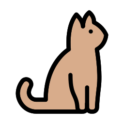 Animal icon