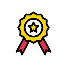 Medal आइकन