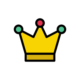 Crown icon