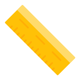 Ruler icon