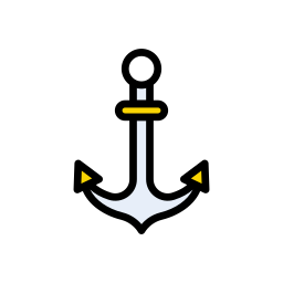 Marine icon