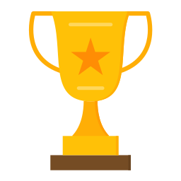 Trophy icon