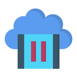 Cloud icon