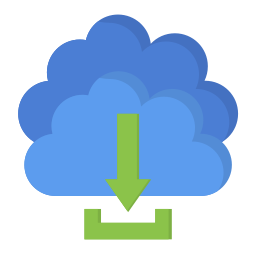 Cloud icon